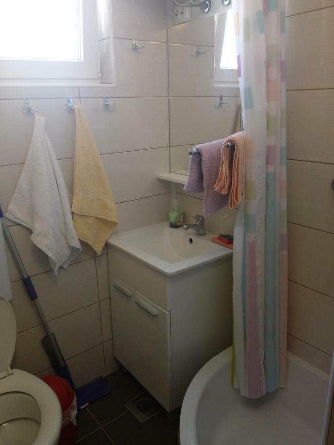 Апартаменты Ulica Zitna Xxvii Br.12 Apartman Ljevar Вир Экстерьер фото
